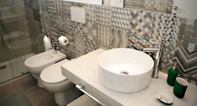 Affittacamere Debirooms Ameglia Italia
