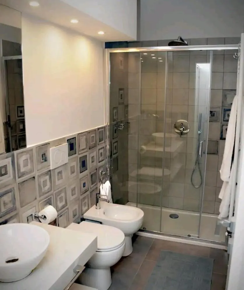 Debirooms Ameglia Affittacamere