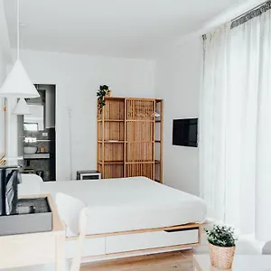 2* Affittacamere Le Di Giò