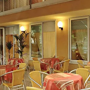 Majorca Via Rapallo 9 Hotel Rimini