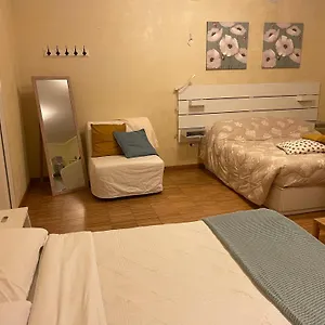 La Casa Di Zucchero Aparthotel Classe