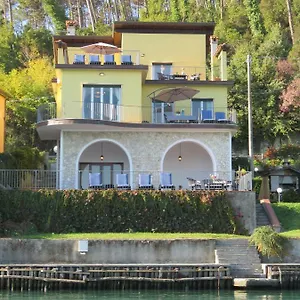  Appartamento Foce Del Magra - Sul Fiume Con Posto Barca